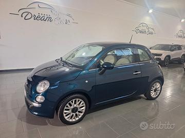 Fiat 500 1.3 Multijet 16V 95 CV Lounge 2015