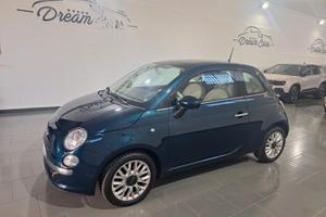 Fiat 500 1.3 Multijet 16V 95 CV Lounge 2015