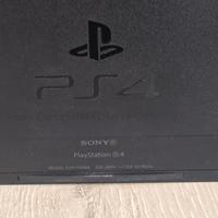  PlayStation 4 e altro