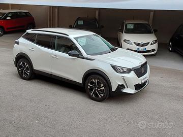 Peugeot 2008 1.5 BlueHDi 130 Cv EAT8 Allure Pack B
