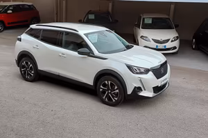 Peugeot 2008 1.5 BlueHDi 130 Cv EAT8 Allure Pack B