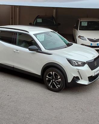 Peugeot 2008 1.5 BlueHDi 130 Cv EAT8 Allure Pack B