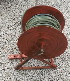 tubo ad alta pressione per la vigna