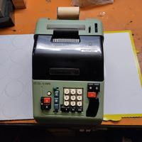 Olivetti multisomma 22