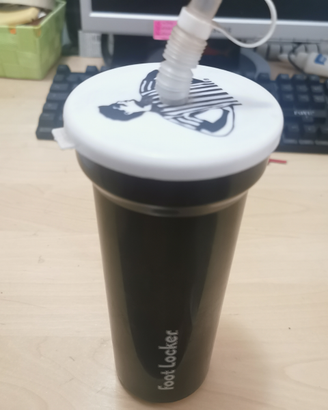 Borraccia adidas per footlocker bottle water limit