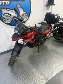 Bmw F 700 GS