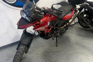 Bmw F 700 GS