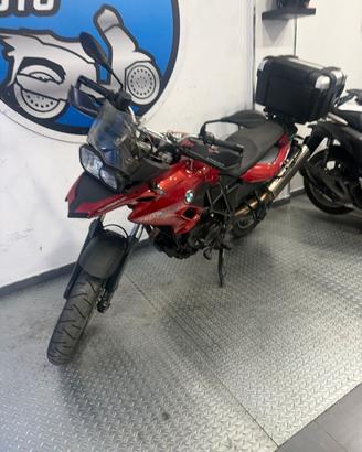 Bmw F 700 GS