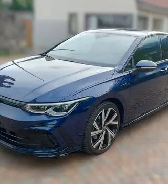Golf VIII 2020 1.5 etsi evo R-Line 150cv dsg
