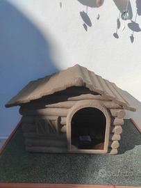 cuccia per piccoli cani o gatto