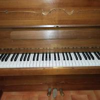 Pianoforte verticale Ronisch