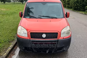 Fiat Doblo’