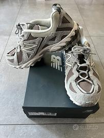 New Balance 610 NUOVE, nr 46 1/2