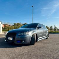 AUDI A3 2.0 TDI 4x4