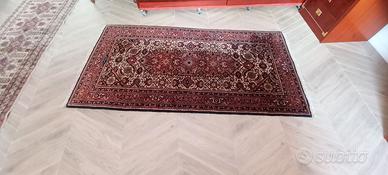 Tappeto vintage del medio oriente