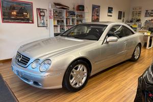 Mercedes CL 500 ASI unicamano