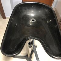 Lavaggio/ lavacapelli portatile