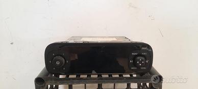 AUTORADIO FIAT Panda 3° Serie (12>)