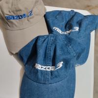 Cappellini Mazda 2 e 3 Originali