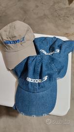 Cappellini Mazda 2 e 3 Originali