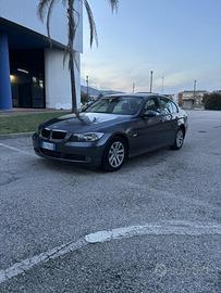 BMW 320D M-SPORT