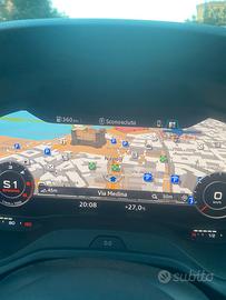 Audi q2 stronic. S Line