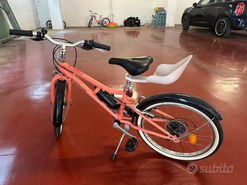 Bicicletta