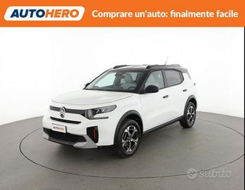 CITROEN C3 Aircross FV99992