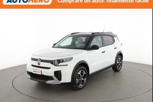CITROEN C3 Aircross FV99992