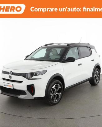 CITROEN C3 Aircross FV99992