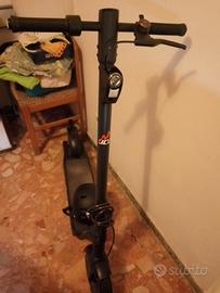 Monopattino elettrico