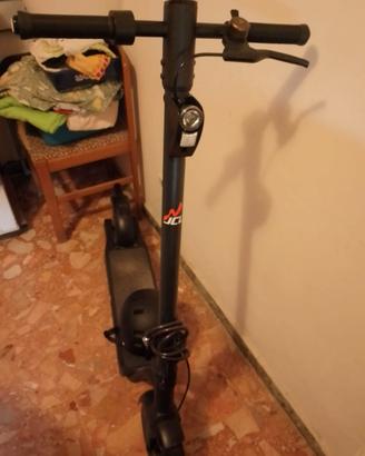 Monopattino elettrico