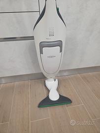 FOLLETTO VORWERK VK220S HD65 
