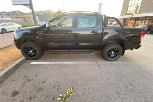 Ford ranger limited