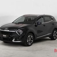 Kia Sportage 1.6 TGDi HEV AT Style