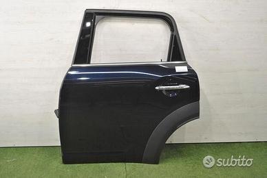 MINI F60 Porta posteriore sinistra | 8384
