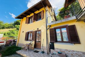 CASA SEMINDIPENDENTE A RIVOLI