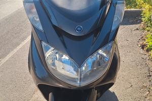 majesty 400