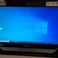 Pc asus all in one allinone