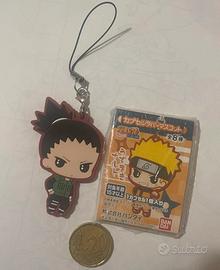Naruto portachiavi Shikamaru