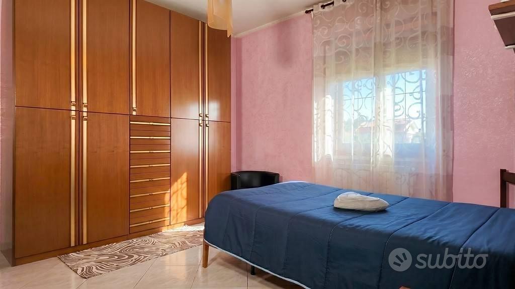 Appartamento – Valmontone, Colle Belvedere - Vista 4