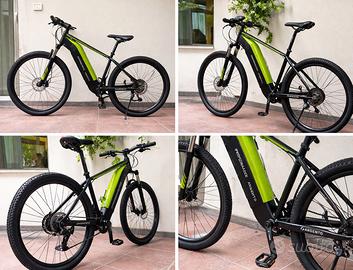 Argento Performance: Nuova (comprato il  25/03/26)