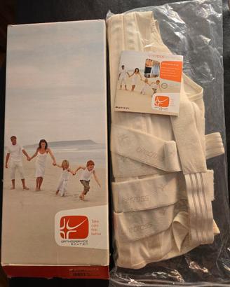 Corsetto Lombosacrale Orthoservice Ro+Ten Litecros