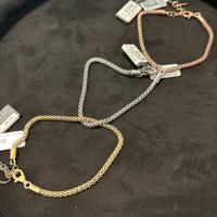 Bracciale argento unoaerre