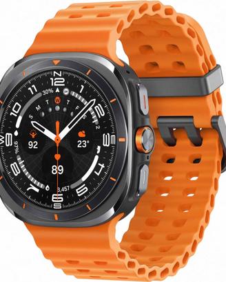 Roma Samsung Galaxy watch Ultra 2025