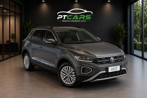 Volkswagen T-Roc 2.0 TDI SCR 150 CV DSG Life