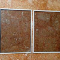 Zanzariera finestre  a pannello 50x70 perfetti