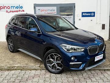 Bmw X1 sDrive18d xLine