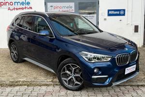 Bmw X1 sDrive18d xLine
