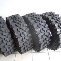 Gomme quad e side by side Maxxis 30’’ nuove